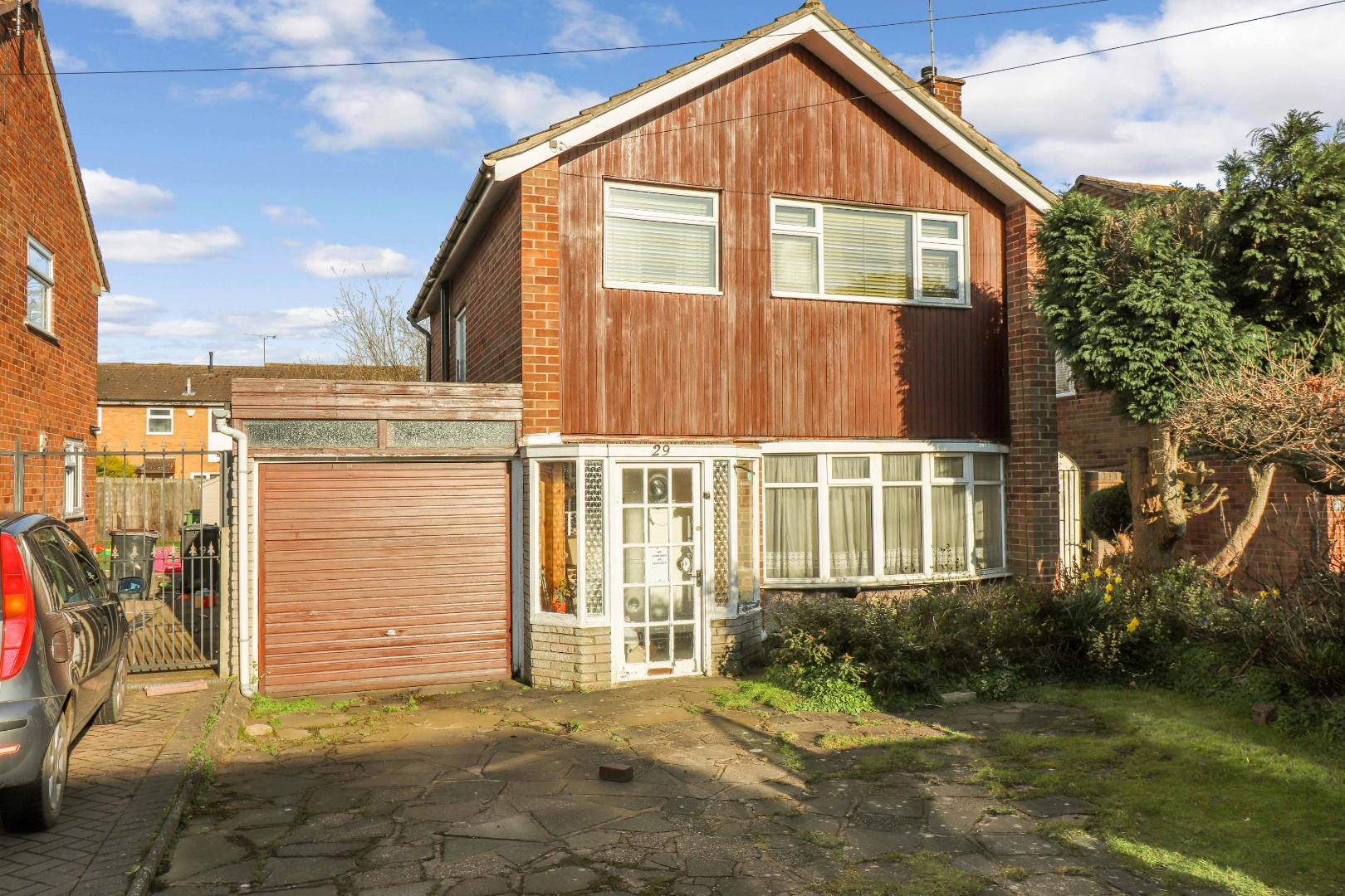 Loveitts Sales Gallagher Road, Bedworth